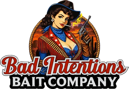 Bad Intentions Bait Company